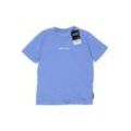 Marc O Polo Herren T-Shirt, blau, Gr. 128