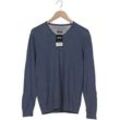 Esprit Herren Pullover, blau, Gr. 52