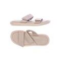 Tamaris Damen Sandale, beige, Gr. 40