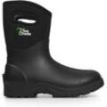 TwoTracks Baruga Men Neoprenstiefel halbhoch 41 - EU