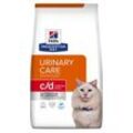 Hill's Prescription Diet c/d Urinary Stress Urinary Care Meeresfisch 3 kg