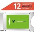 FREENET TV freenet CI+ Modul für DVB-T2 HD inklusive 12 Monate