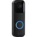 BLINK Video Doorbell Schwarz Türklingel