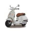 JAMARA Kids Vespa Weiß