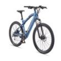 27,5 Zoll Mountain E-Bike Aufsteiger M922, blau