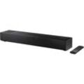 SHARP Soundbar "HT-SB700", schwarz, B:52cm H:7,2cm T:11cm, Lautsprecher