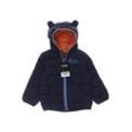 QS by s.Oliver Herren Jacke, marineblau, Gr. 86