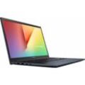 Asus VivoBook S413DA-EK068T 14" Ryzen 7 2.3 GHz - SSD 512 GB - 8GB AZERTY - Französisch