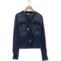 Tommy Jeans Damen Jacke, marineblau, Gr. 36