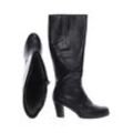 Tamaris Damen Stiefel, schwarz, Gr. 37