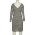 H&M Mama Damen Kleid, grau, Gr. 34