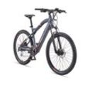 27,5 Zoll Mountain E-Bike Aufsteiger M922, graphit