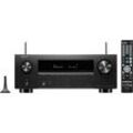 DENON AV-Receiver "AVR-X2800H", Receiver, schwarzB:43,4cm H:16,7cm T:34,1cm