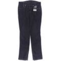 Marc Cain Damen Jeans, grau, Gr. 36