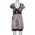 Desigual Damen Kleid, mehrfarbig, Gr. 42