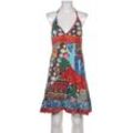 Desigual Damen Kleid, mehrfarbig, Gr. 42