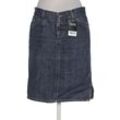 Hilfiger Denim Damen Rock, blau, Gr. 38