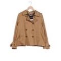 Tommy Hilfiger Damen Jacke, beige, Gr. 42