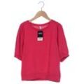 summum woman Damen Sweatshirt, pink, Gr. 34