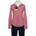 Gant Damen Bluse, rot, Gr. 36