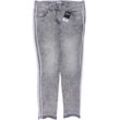 Angel of Style Damen Jeans, grau, Gr. 42