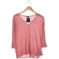 Kenny S. Damen Langarmshirt, pink, Gr. 38