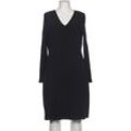 Marc Cain Damen Kleid, schwarz, Gr. 44