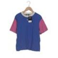 Nike Damen T-Shirt, marineblau, Gr. 34