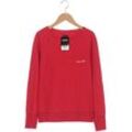 adidas Originals Damen Sweatshirt, rot, Gr. 38