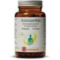 Quintessence Astaxanthin Kapseln - in Bioqualität 60 St