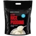 Body Attack Instant Rice Pudding 3000 g