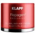 Repagen Exclusive Global Anti-Age Cream 1 St