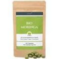 EXVital® BIO Moringa Tabletten - 3000mg Moringa Oleifera 90 g