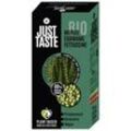 Just Taste - Mungo Edamame Fettuccine