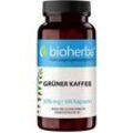 Grüner Kaffee 370 mg 100 St