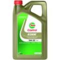 CASTROL EDGE 0W-20 LL IV Longlife 5l Motoröl 15F615