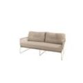 4Seasons Albano Taste Sofa 2.5 Sitzer inkl.3 Kissen