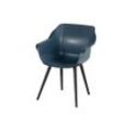 Hartman Sophie Studio Sessel Blau