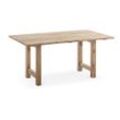 Niehoff Unit Tisch Teak 160x95 cm