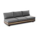 Niehoff Volano 3-Sitzer Sofa