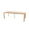 4Seasons Lucas Tisch 240x100 cm Teak