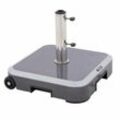 Doppler Expert Trolley 50 kg