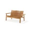 Cane-Line Amaze Sofa Teak