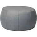 Stern Pouf Hocker hoch, Ø70 cm Sitzfläche versch. Farben