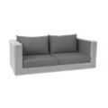 Stern Fontana Korpus Sofa 2-Sitzer