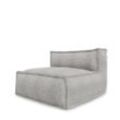 Roolf Living Silky Single Seat Polypropylen