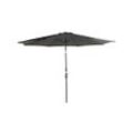 Hartman Sophie + Parasol Sonnenschirm 300 cm Polyester ohne Fuß