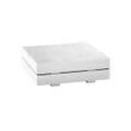 Solpuri Boxx Tisch-Modul S Aluminium