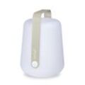 Fermob Balad Lampe H.38 cm Polyethylendiffusor