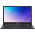 Asus VivoBook E410MA-EK368WS 14" Celeron 1.1 GHz - SSD 128 GB - 4GB QWERTZ - Deutsch